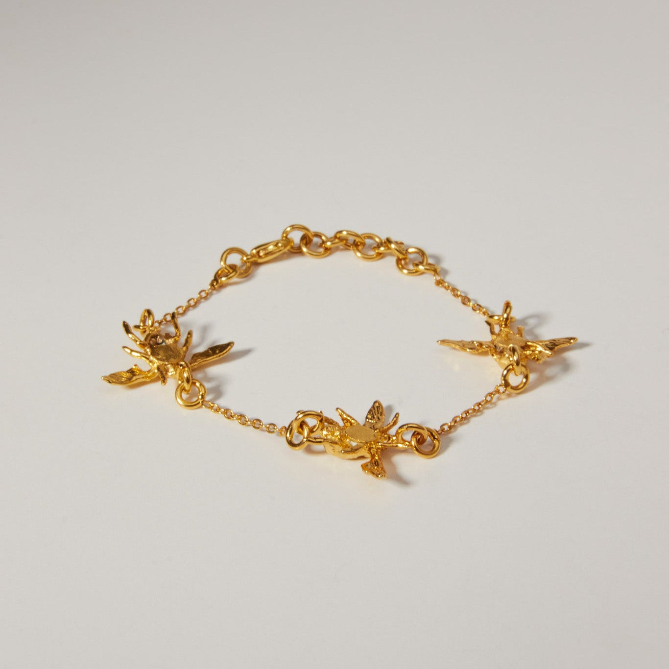 Pulsera de avispa