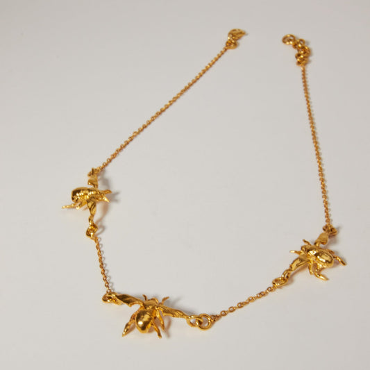 Wasp Choker