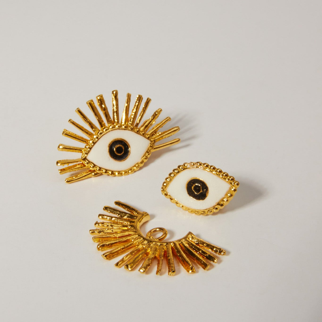 Ojo enigma