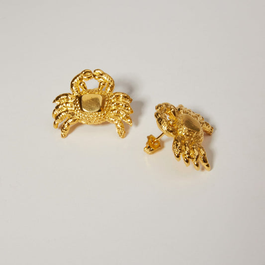 Crab Studs