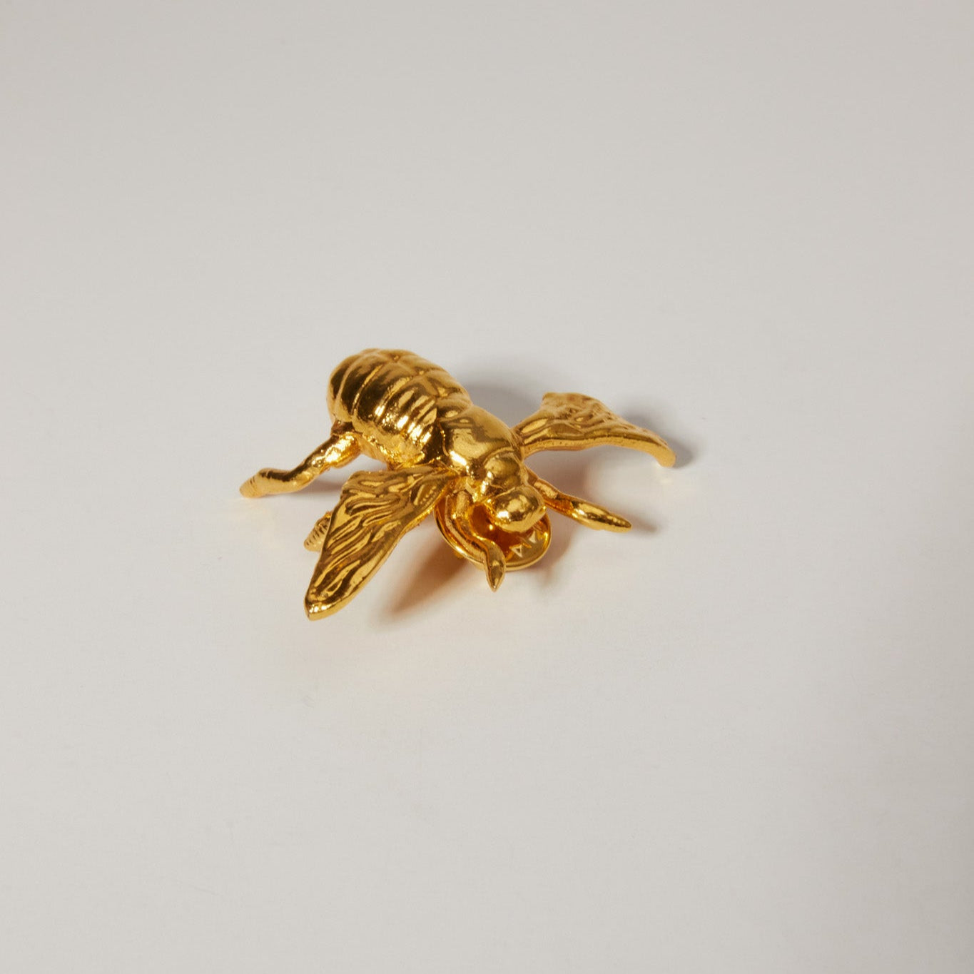 Pin de avispa