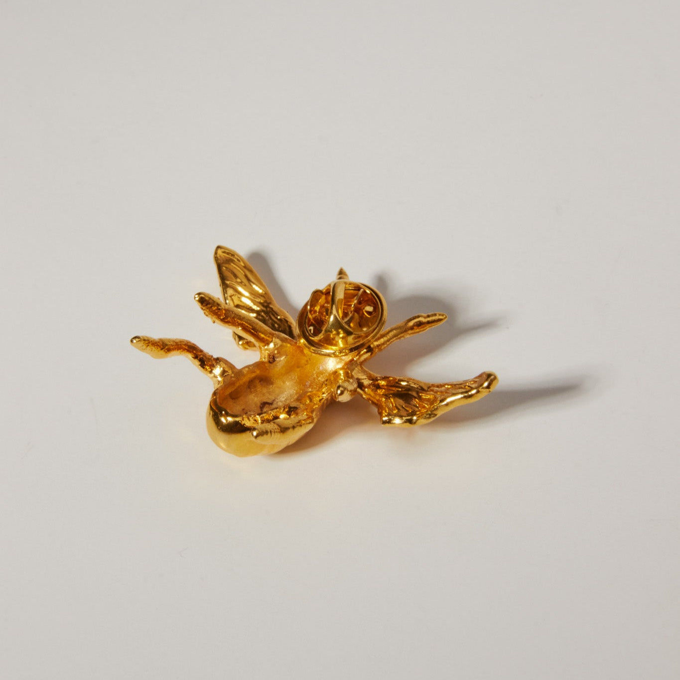 Pin de avispa
