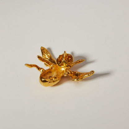 Pin Wasp