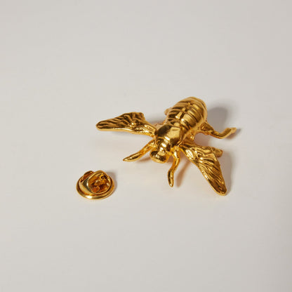 Pin Wasp