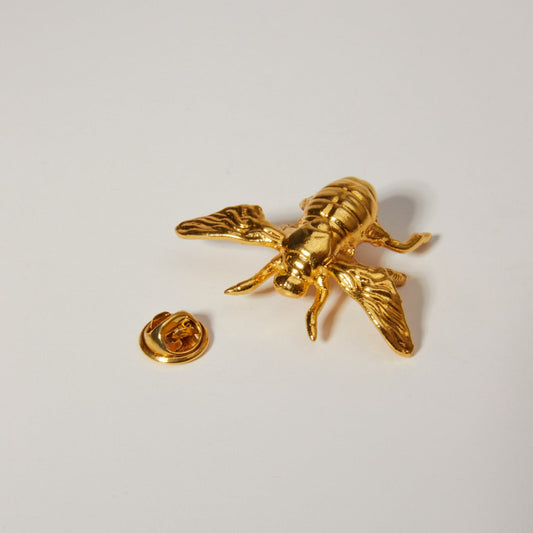 Wasp Pin