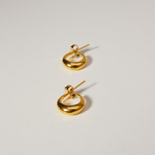 Classic mini Hoops