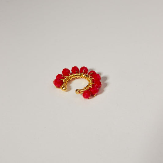 Laguna Ear Cuff