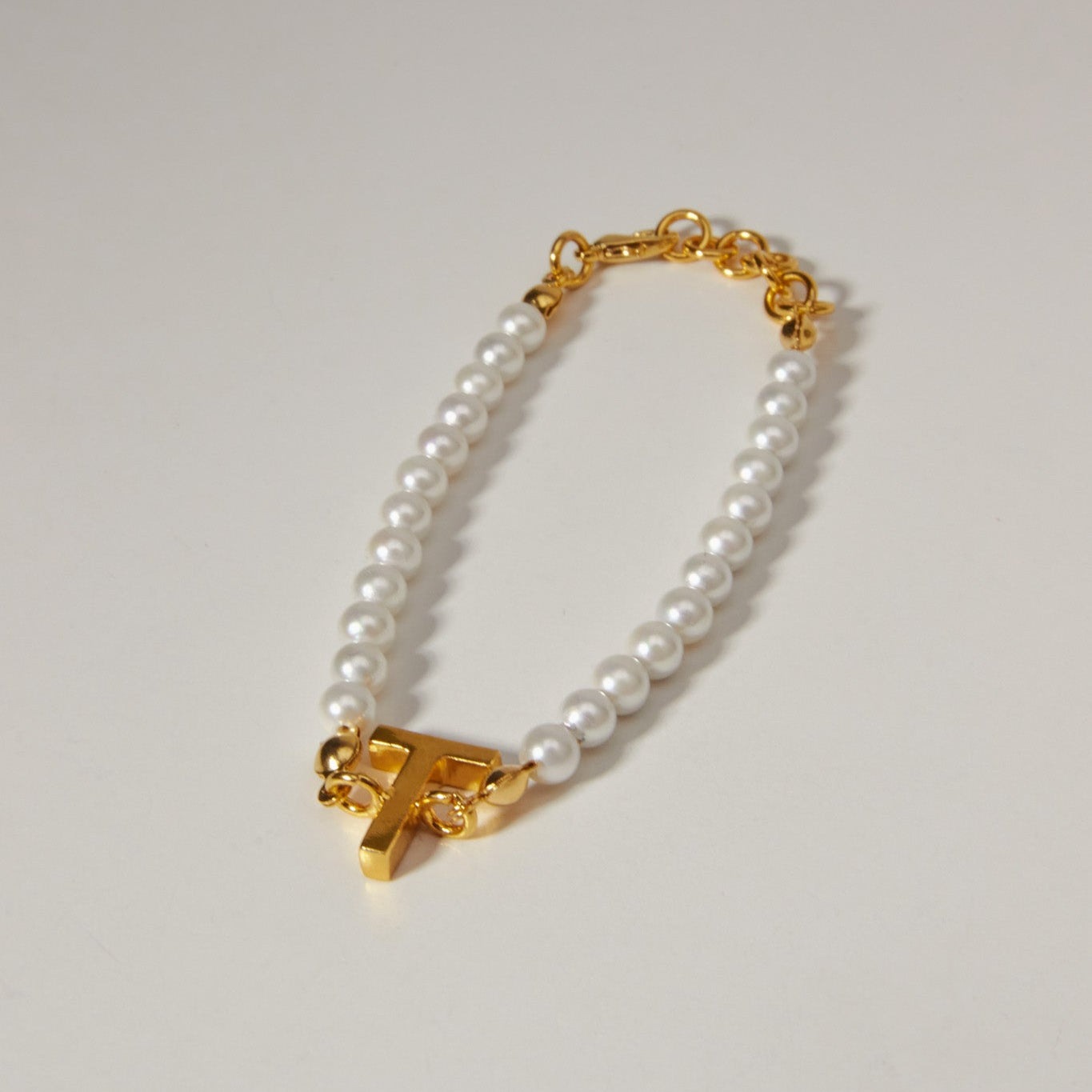 Pearls Bracelet