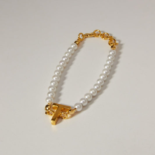 Pearls Bracelet