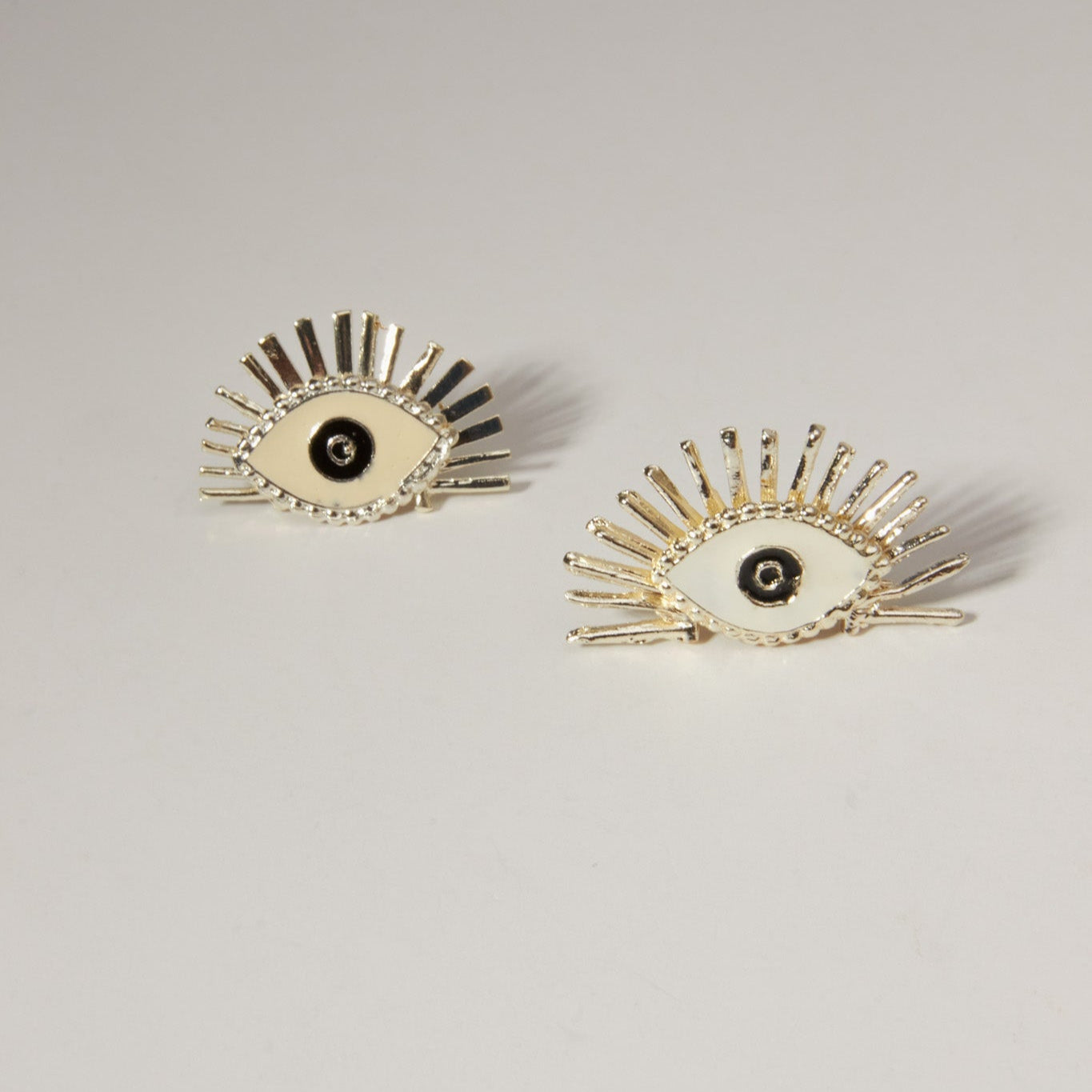 Ojo enigma