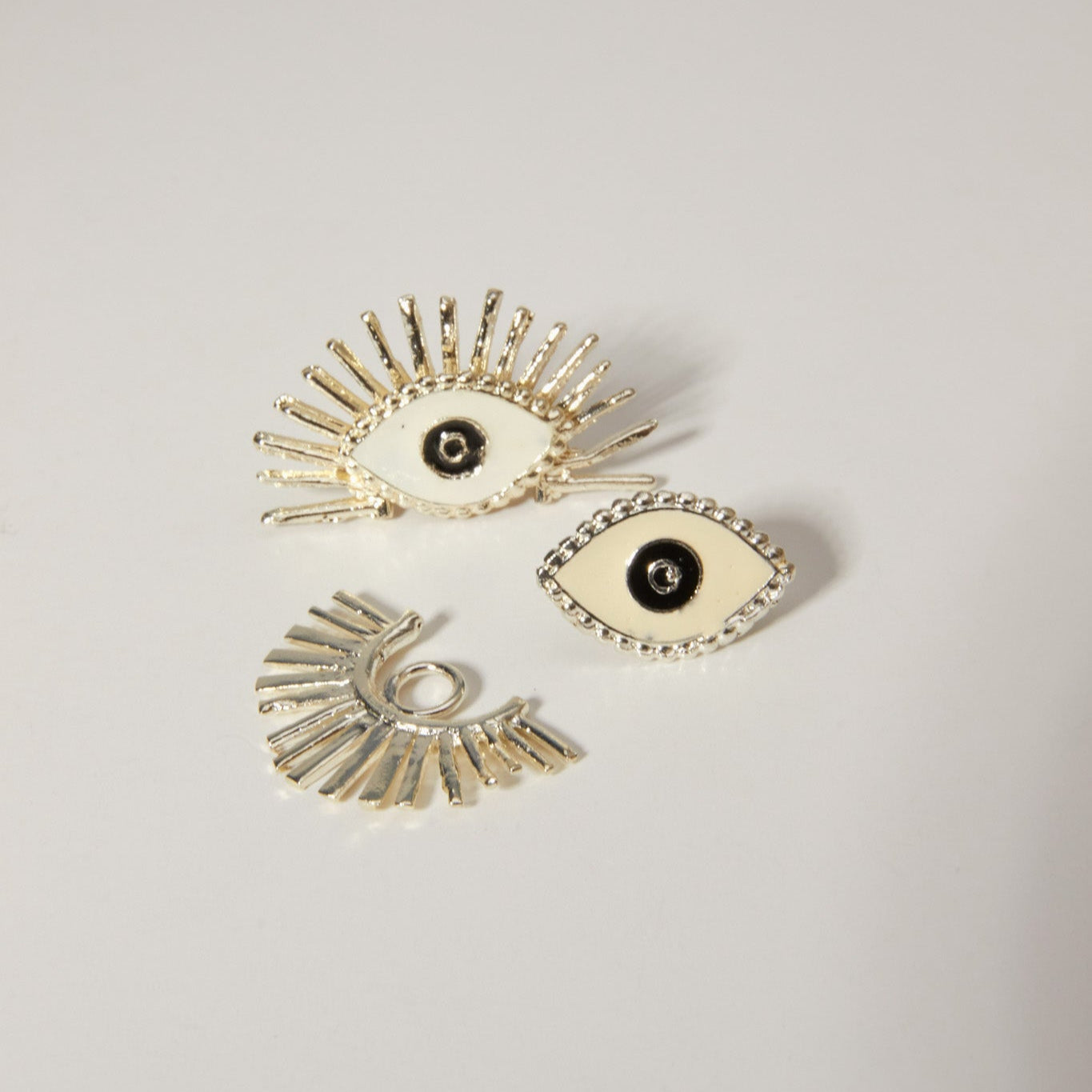 Ojo enigma