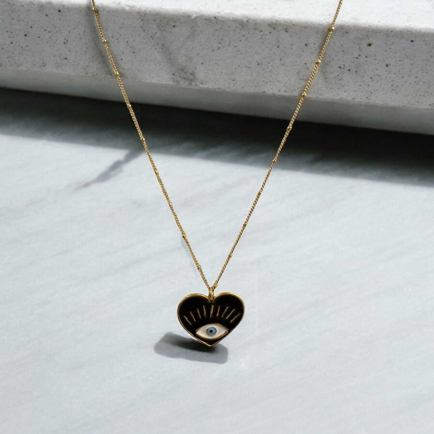 Heart Necklace