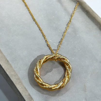 Cadena Infinity Loop