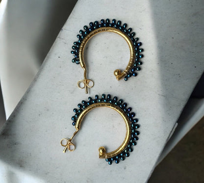 Laguna Mini Loops Hoops