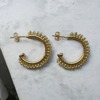 Laguna Mini Loops Hoops