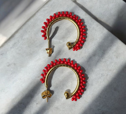 Laguna Mini Loops Hoops