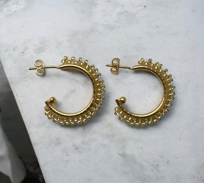 Laguna Mini Loops Hoops