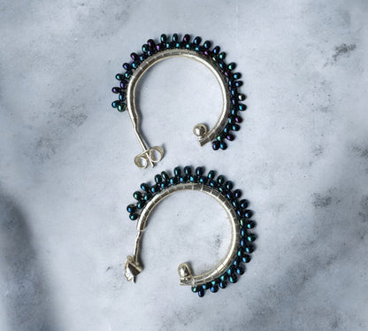 Laguna Mini Loops Hoops