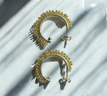 Laguna Mini Loops Hoops