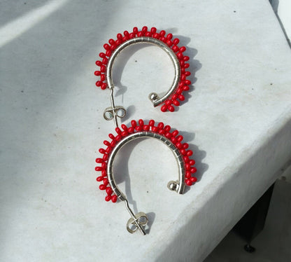 Laguna Mini Loops Hoops