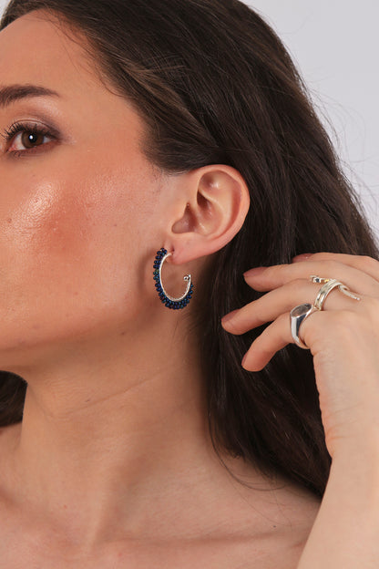 Laguna Mini Loops Hoops