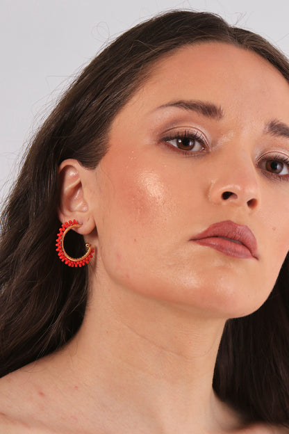 Laguna Mini Loops Hoops