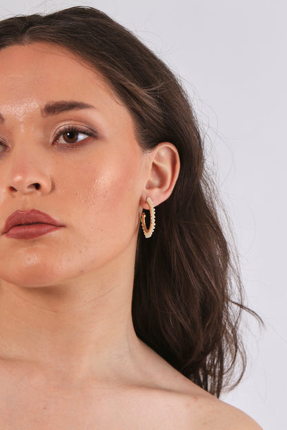 Laguna Mini Loops Hoops