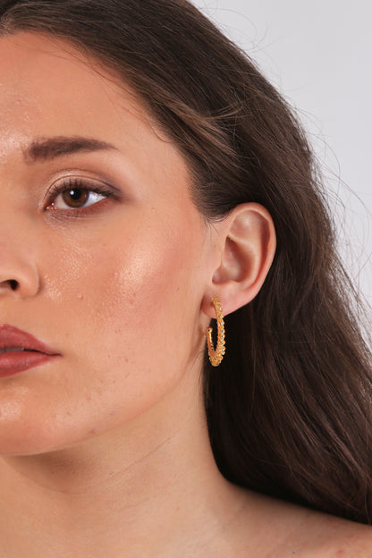 Laguna Mini Loops Hoops