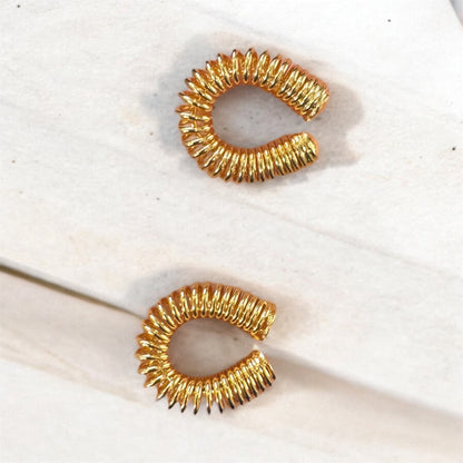 Ear Cuff Spring