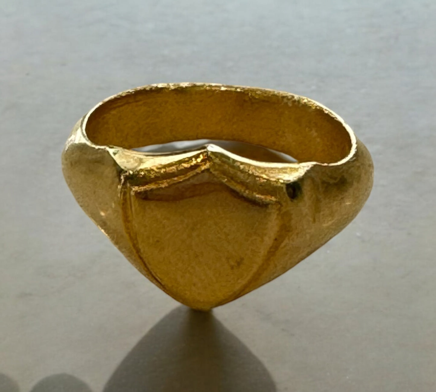 Pura Ring