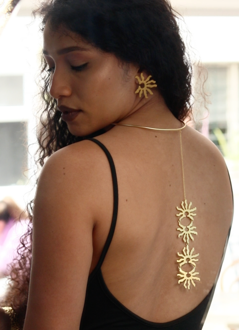 Inti Body Chain - Community photo 5