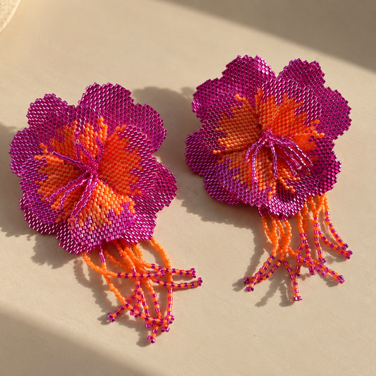 Ofrenda Earrings